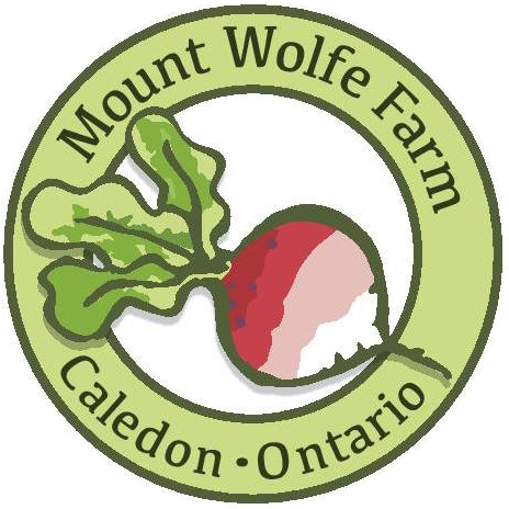 Mount Walfe Farm logo