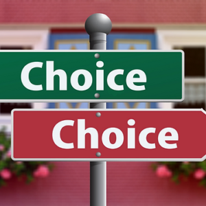 Choice and Self-Advocacy