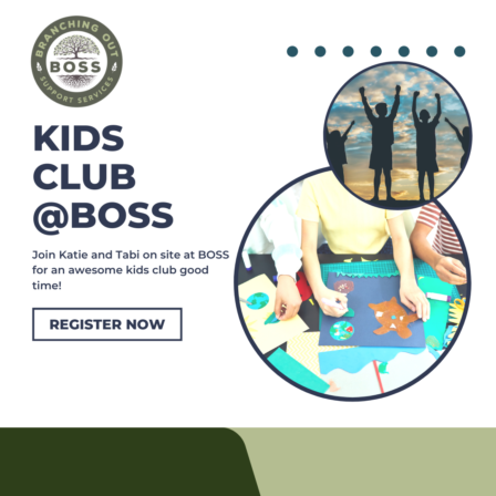 BOSS Kids Club
