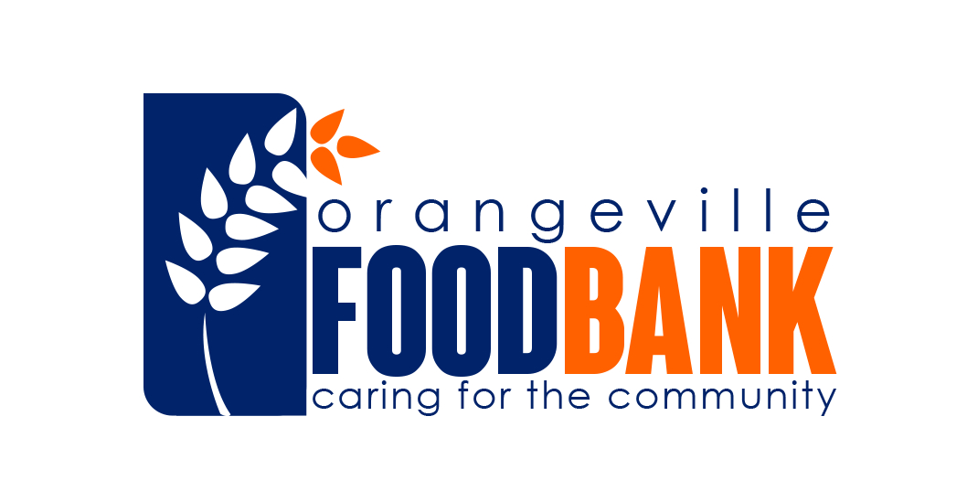The Orangeville Food Bank