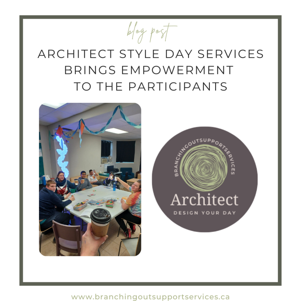 Architect Day Services 