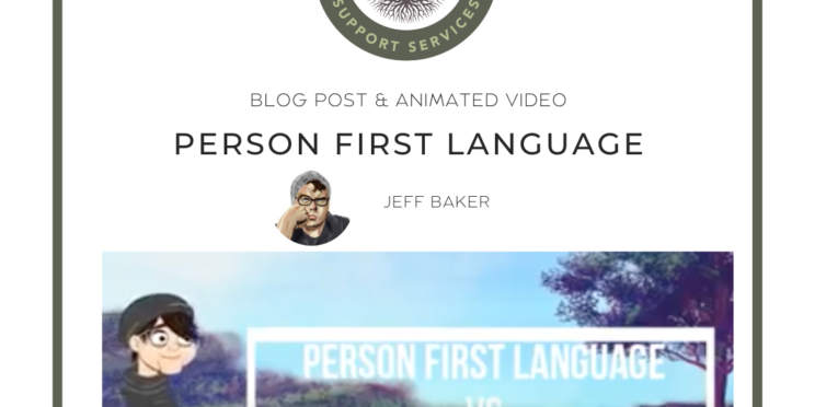 person first language