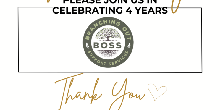 boss anniversary