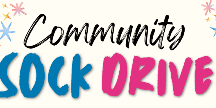 DUFFERIN COUNTY SOCK DRIVE