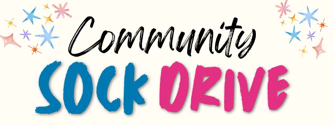 DUFFERIN COUNTY SOCK DRIVE