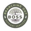 Brancing Out Support Services logo