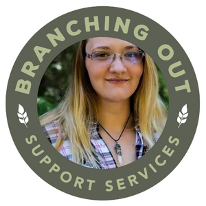 Branching Out Support Services-Carly Baker