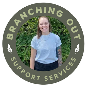 Branching Out Support Services-Jess Plourde