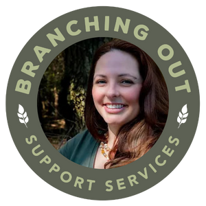 Branching Out Support Services-Sara Clarke